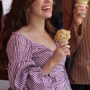 Express Women's Blouse